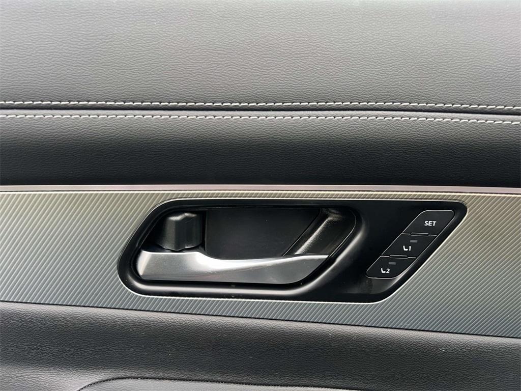 new 2026 Nissan Murano car, priced at $46,875