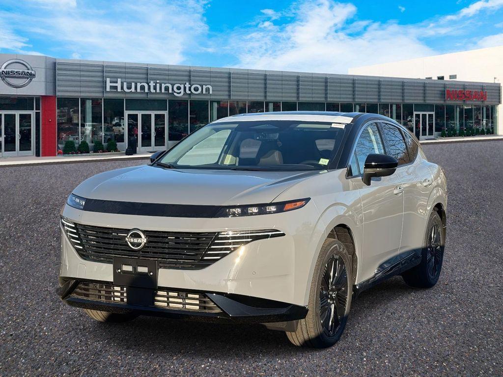 new 2026 Nissan Murano car, priced at $49,725