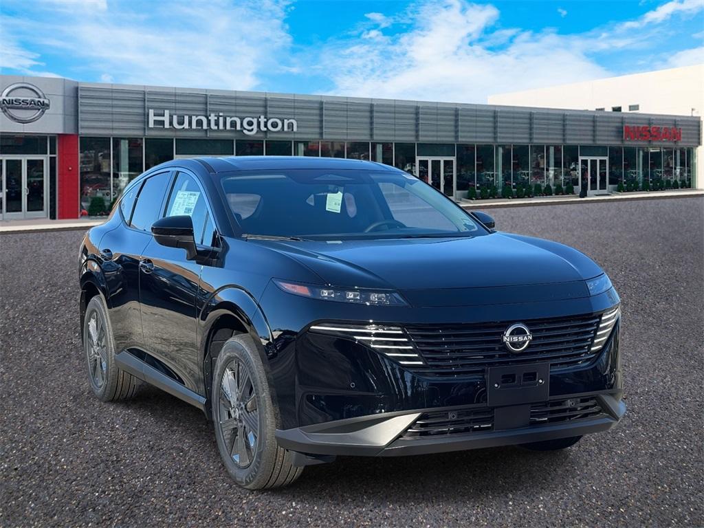 new 2026 Nissan Murano car, priced at $46,875