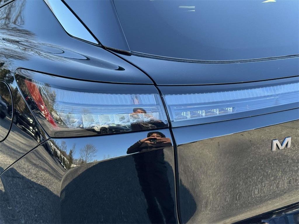 new 2026 Nissan Murano car, priced at $46,875