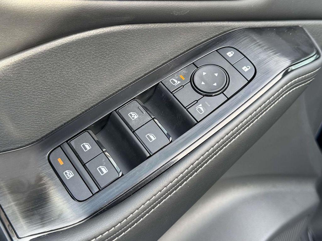 new 2026 Nissan Rogue car, priced at $31,245