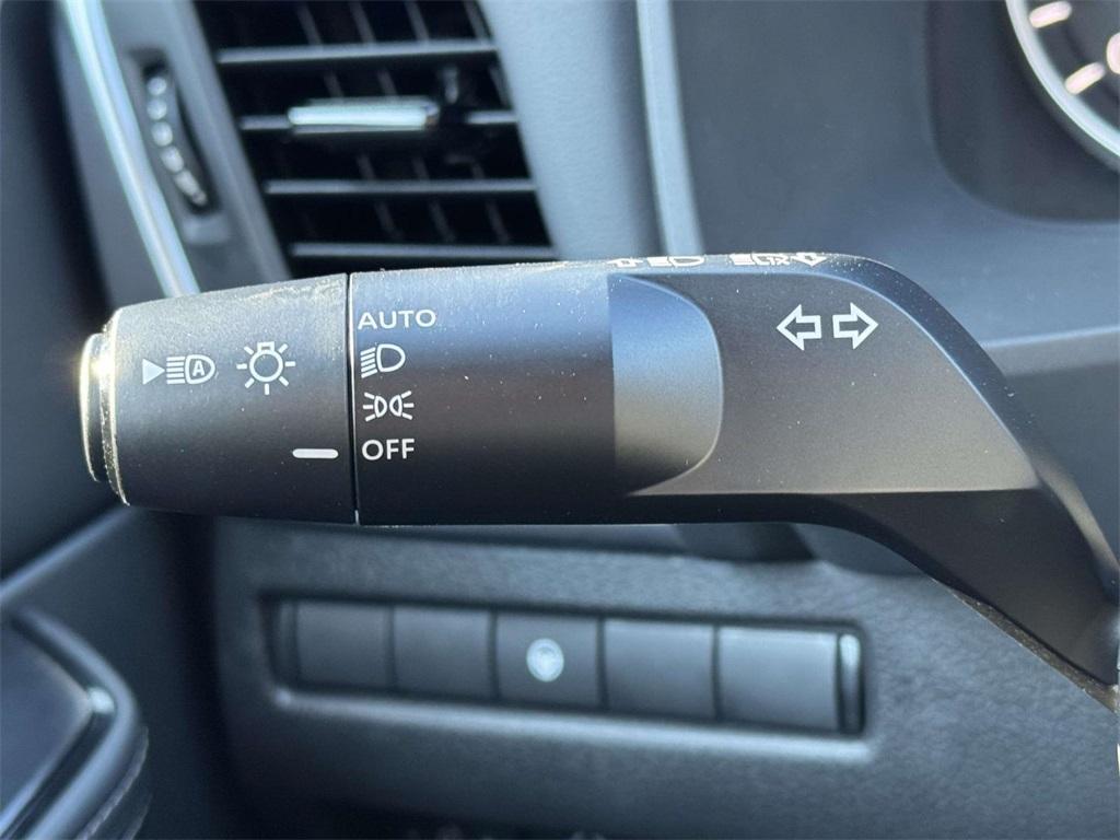 new 2026 Nissan Rogue car, priced at $34,135