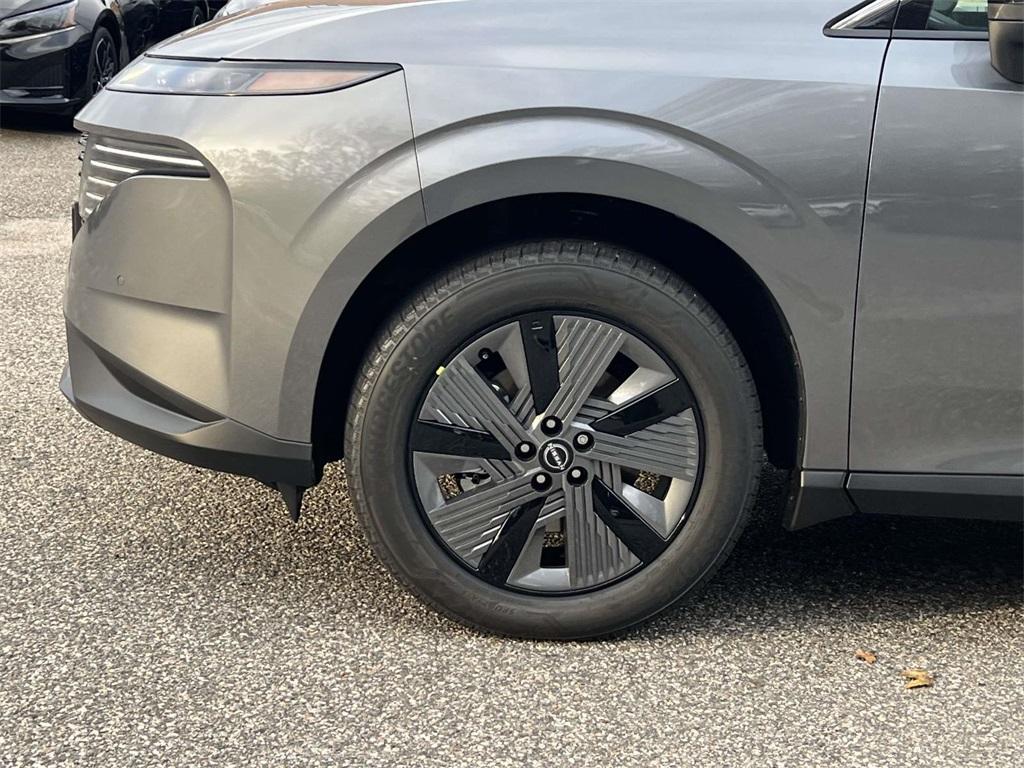 new 2026 Nissan Murano car, priced at $45,995