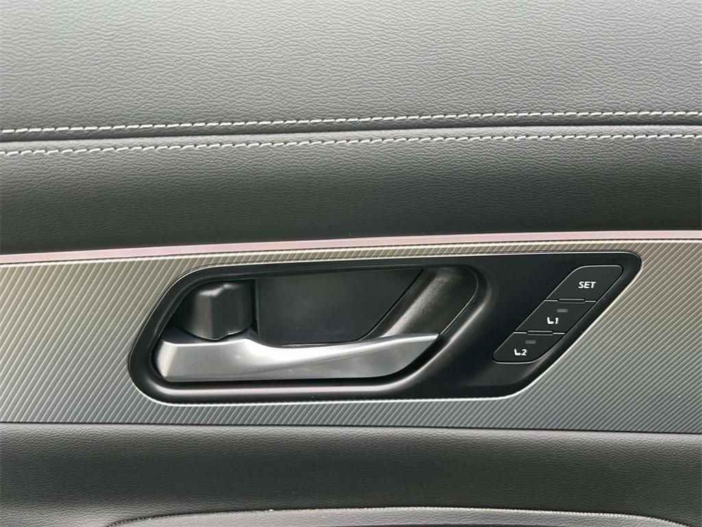 new 2026 Nissan Murano car, priced at $45,995