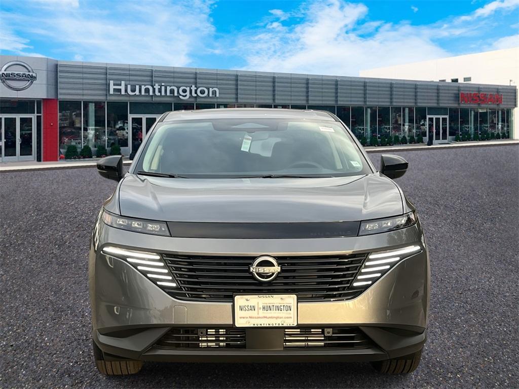 new 2026 Nissan Murano car, priced at $45,995