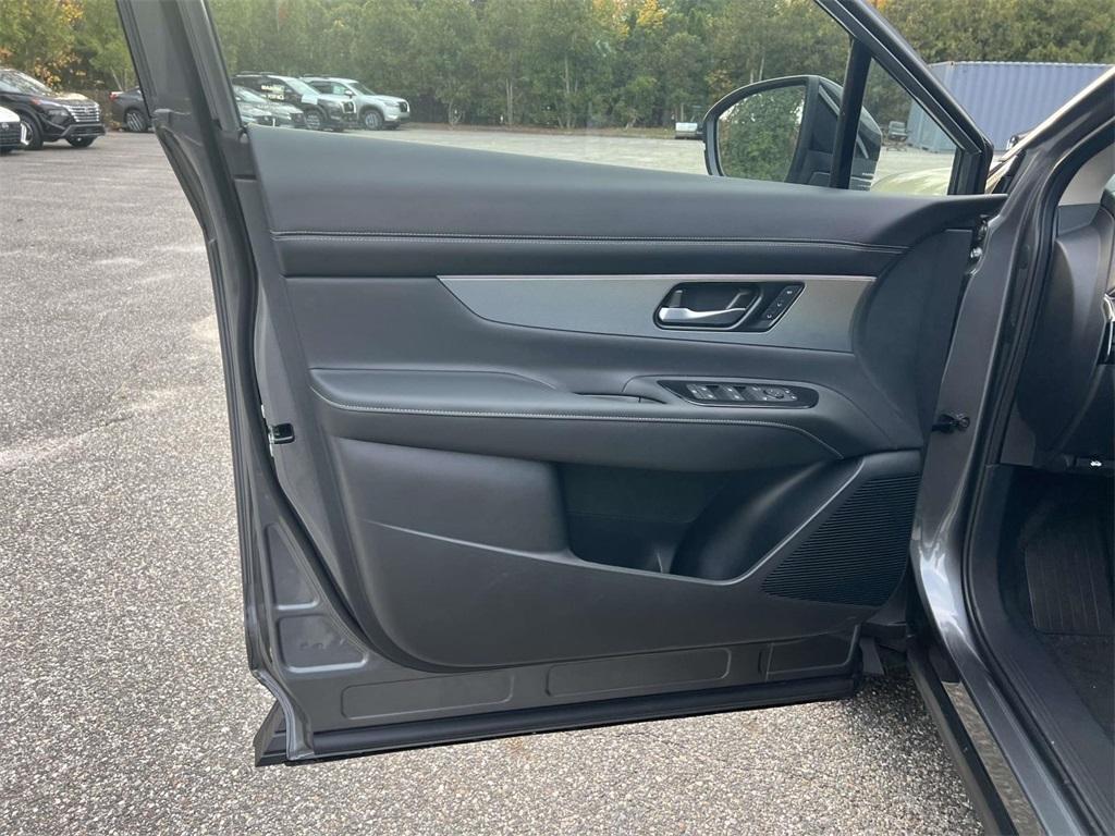 new 2026 Nissan Murano car, priced at $45,995