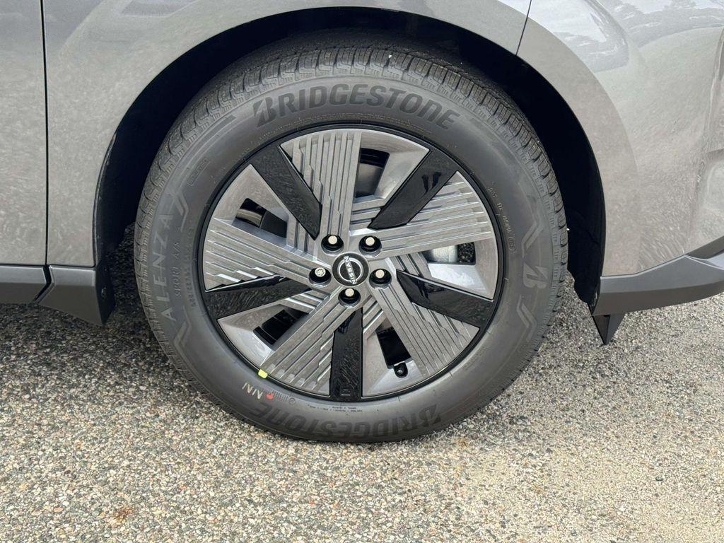 new 2026 Nissan Murano car, priced at $46,875