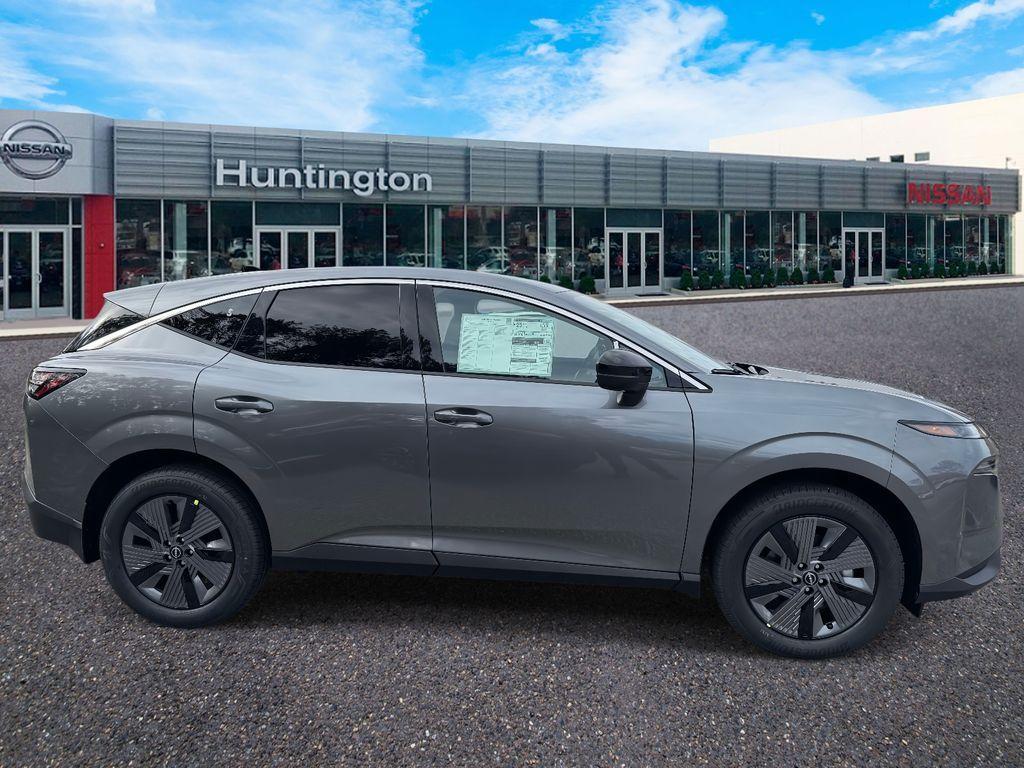 new 2026 Nissan Murano car, priced at $46,875