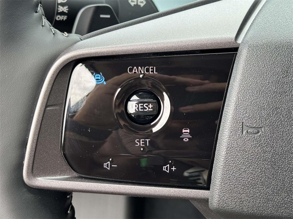 new 2026 Nissan Murano car, priced at $47,375