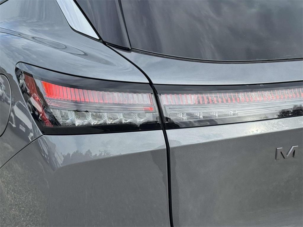 new 2026 Nissan Murano car, priced at $47,375