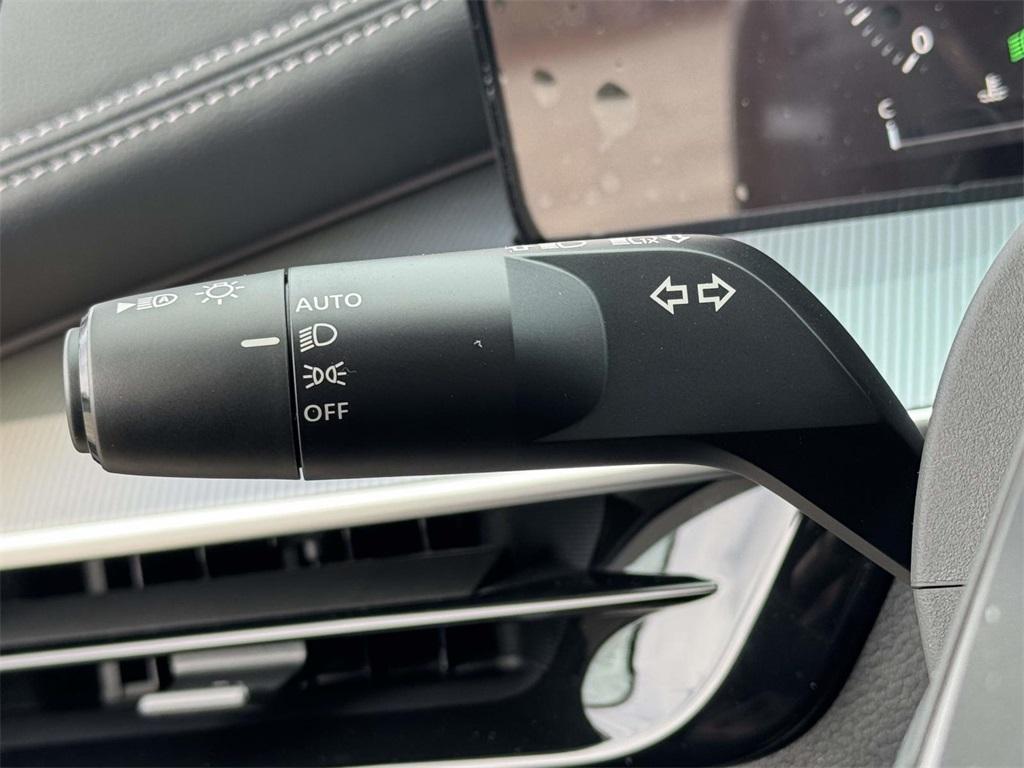 new 2026 Nissan Murano car, priced at $47,375