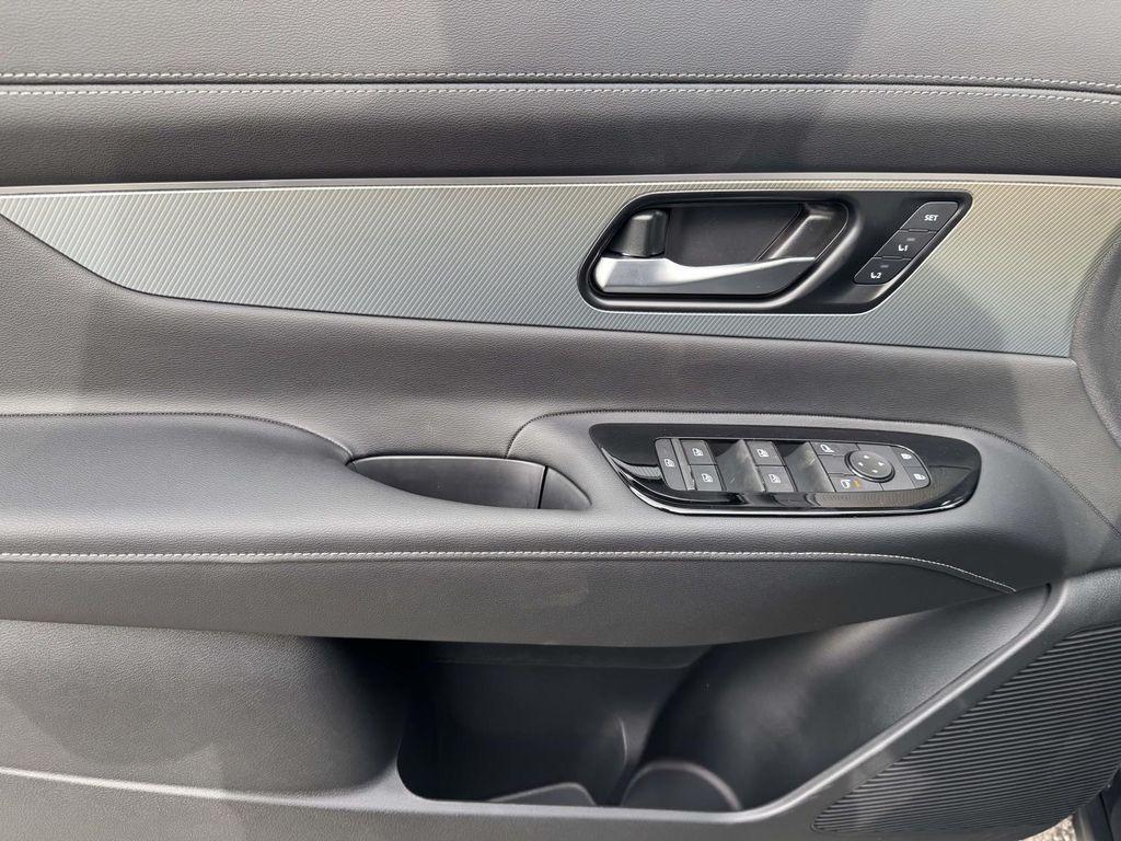 new 2026 Nissan Murano car, priced at $46,875