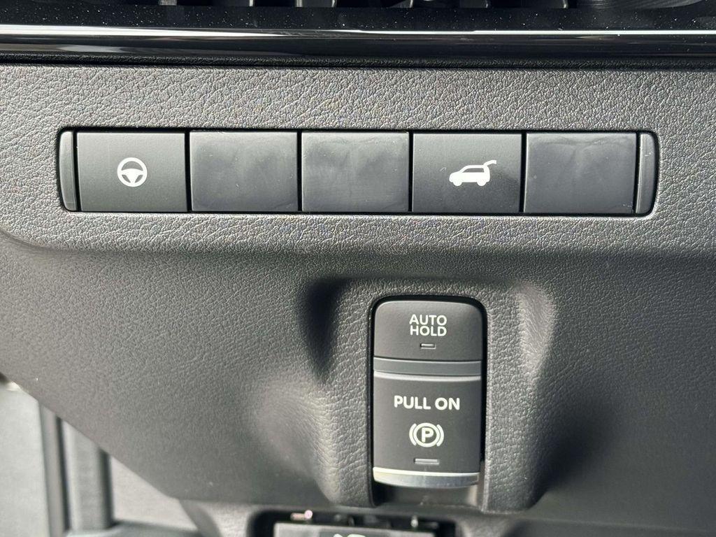 new 2026 Nissan Murano car, priced at $46,875