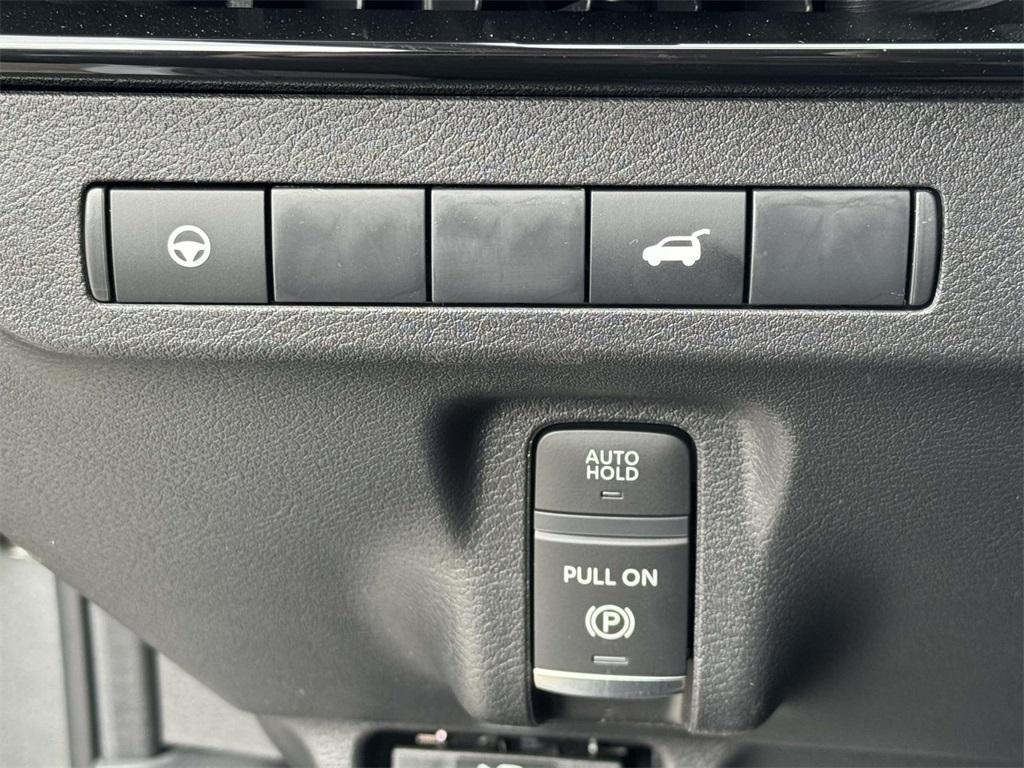 new 2026 Nissan Murano car, priced at $47,375