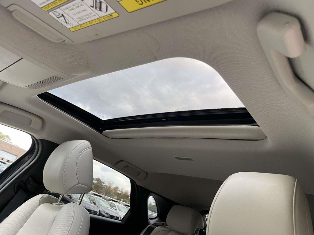 used 2022 Mazda CX-30 car, priced at $20,188