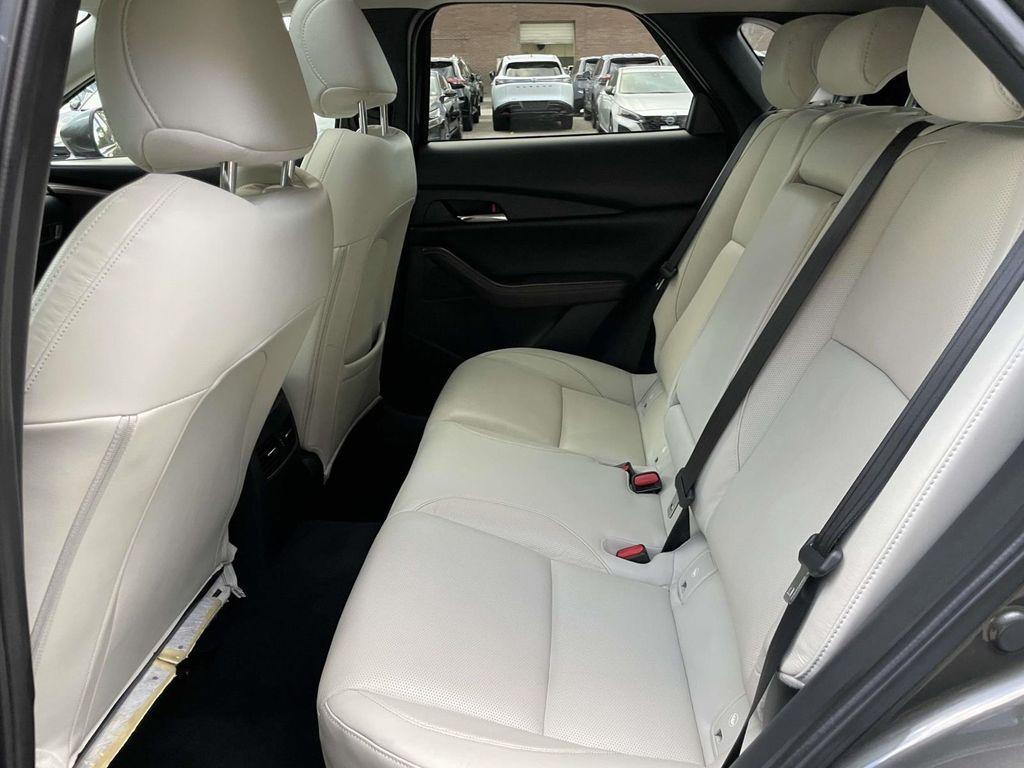 used 2022 Mazda CX-30 car, priced at $20,188