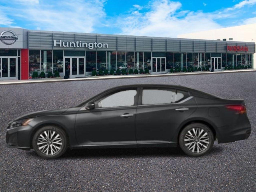 new 2026 Nissan Altima car, priced at $31,850