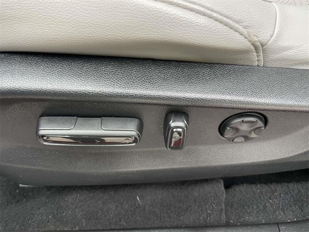 used 2022 Honda CR-V Hybrid car, priced at $22,456