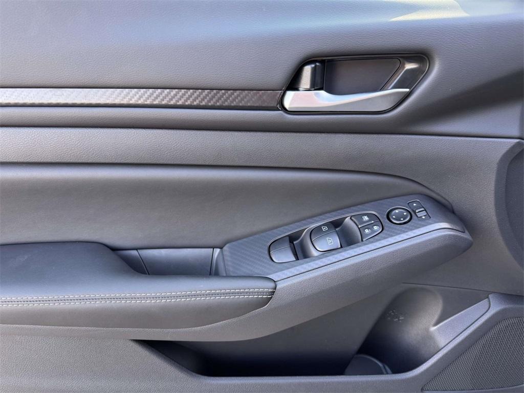 new 2025 Nissan Altima car, priced at $30,279