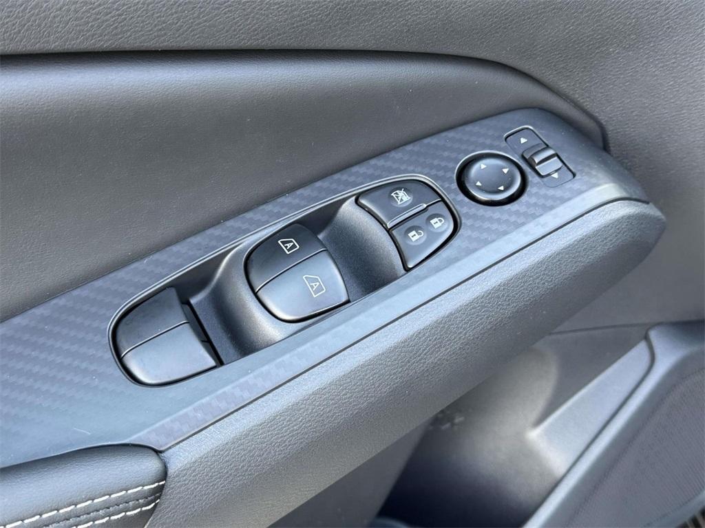 new 2025 Nissan Altima car, priced at $30,279