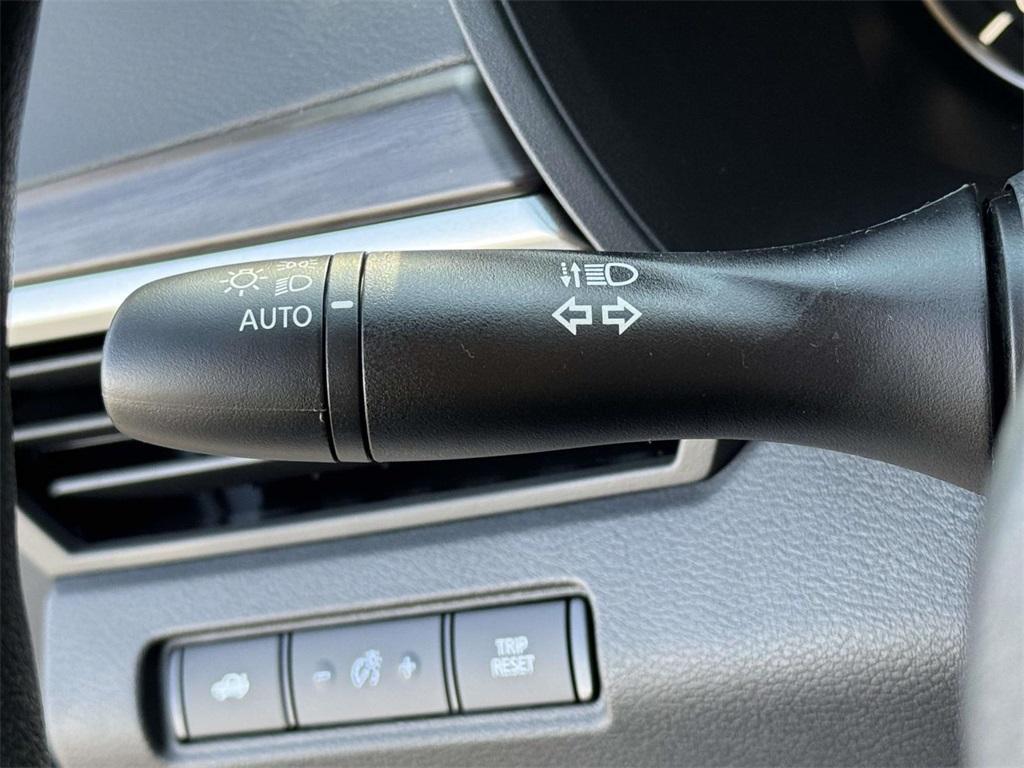 new 2025 Nissan Altima car, priced at $30,279