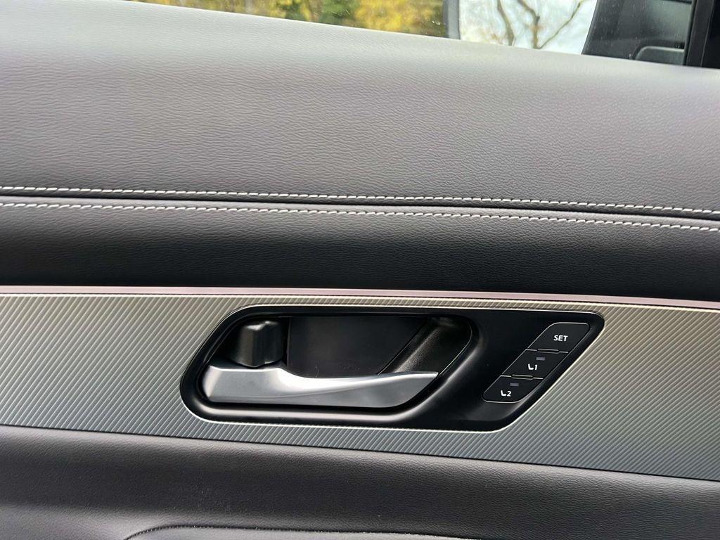 new 2026 Nissan Murano car, priced at $46,875