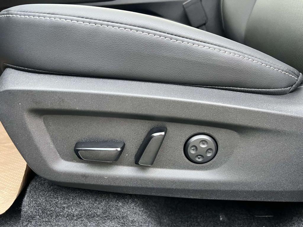 new 2026 Nissan Murano car, priced at $46,875