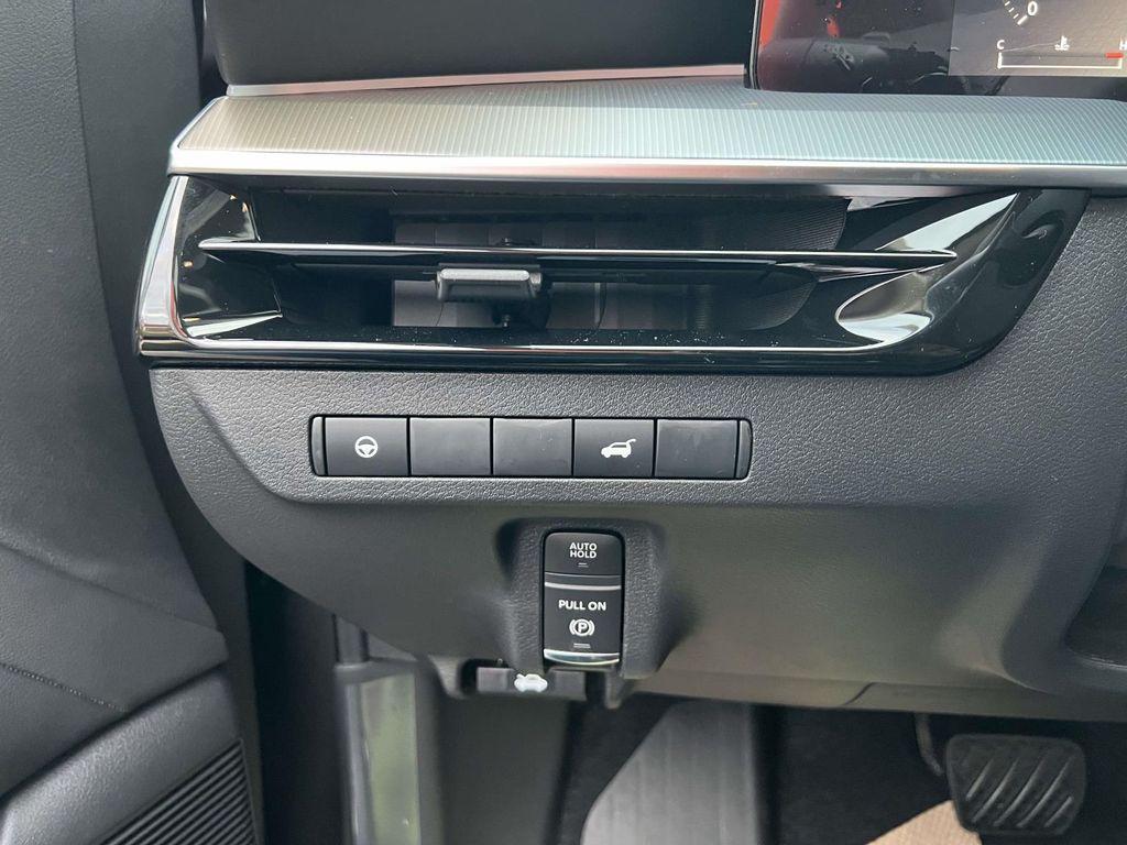 new 2026 Nissan Murano car, priced at $46,875