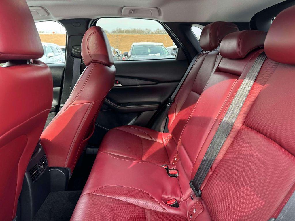 used 2023 Mazda CX-30 car, priced at $21,504