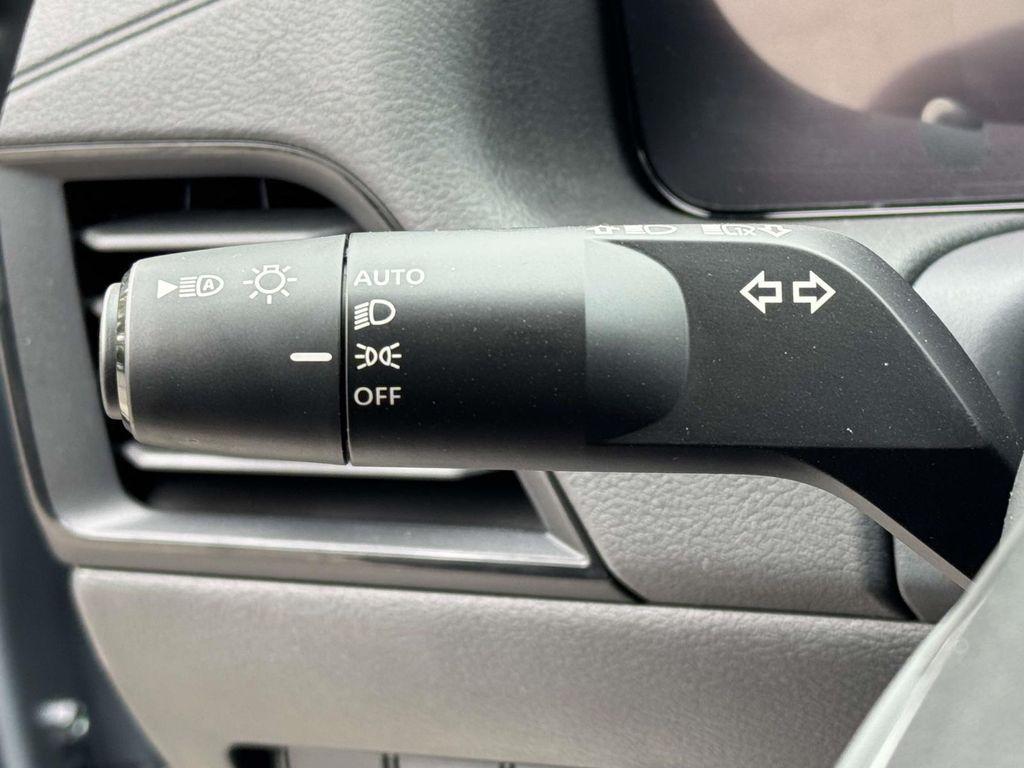 new 2026 Nissan Sentra car, priced at $27,815