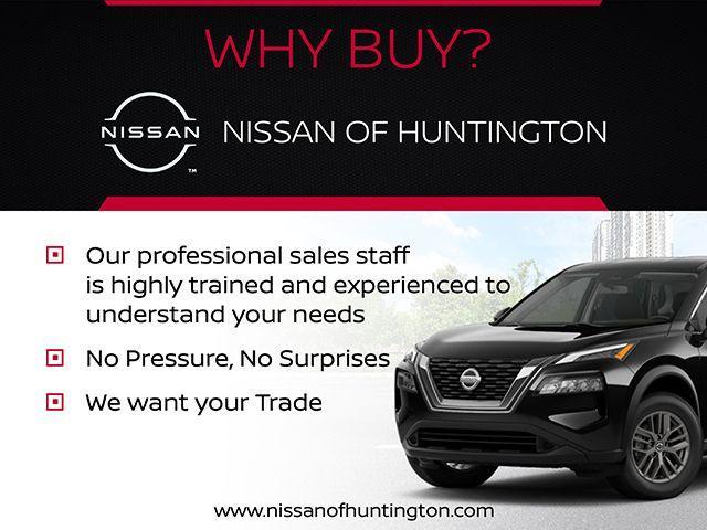 used 2025 Nissan Rogue car, priced at $33,080