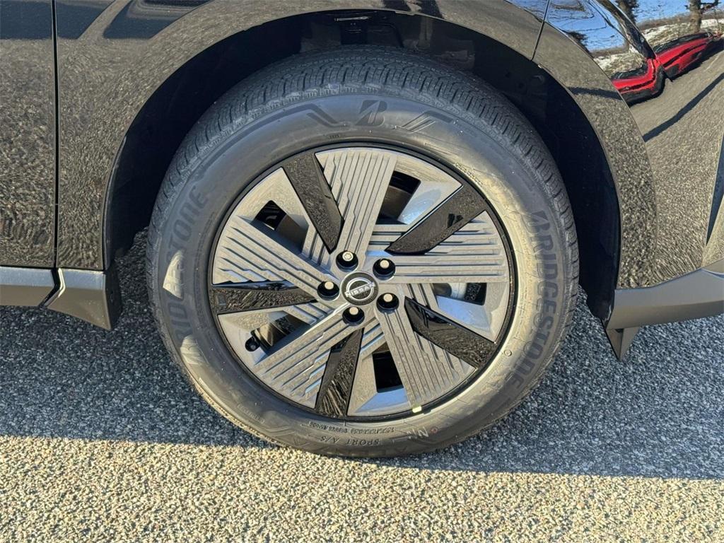 new 2026 Nissan Murano car, priced at $46,875