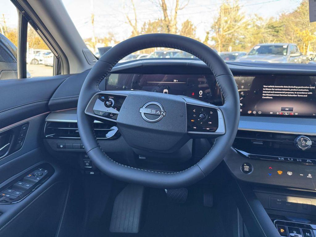 new 2026 Nissan Murano car, priced at $46,875