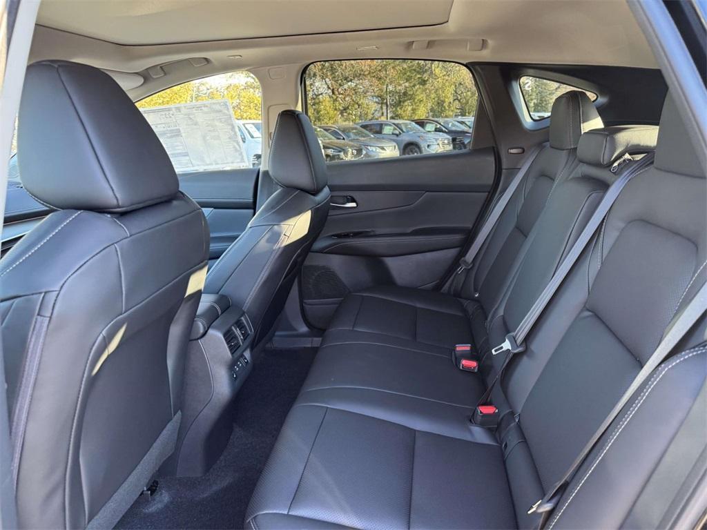 new 2026 Nissan Murano car, priced at $46,875