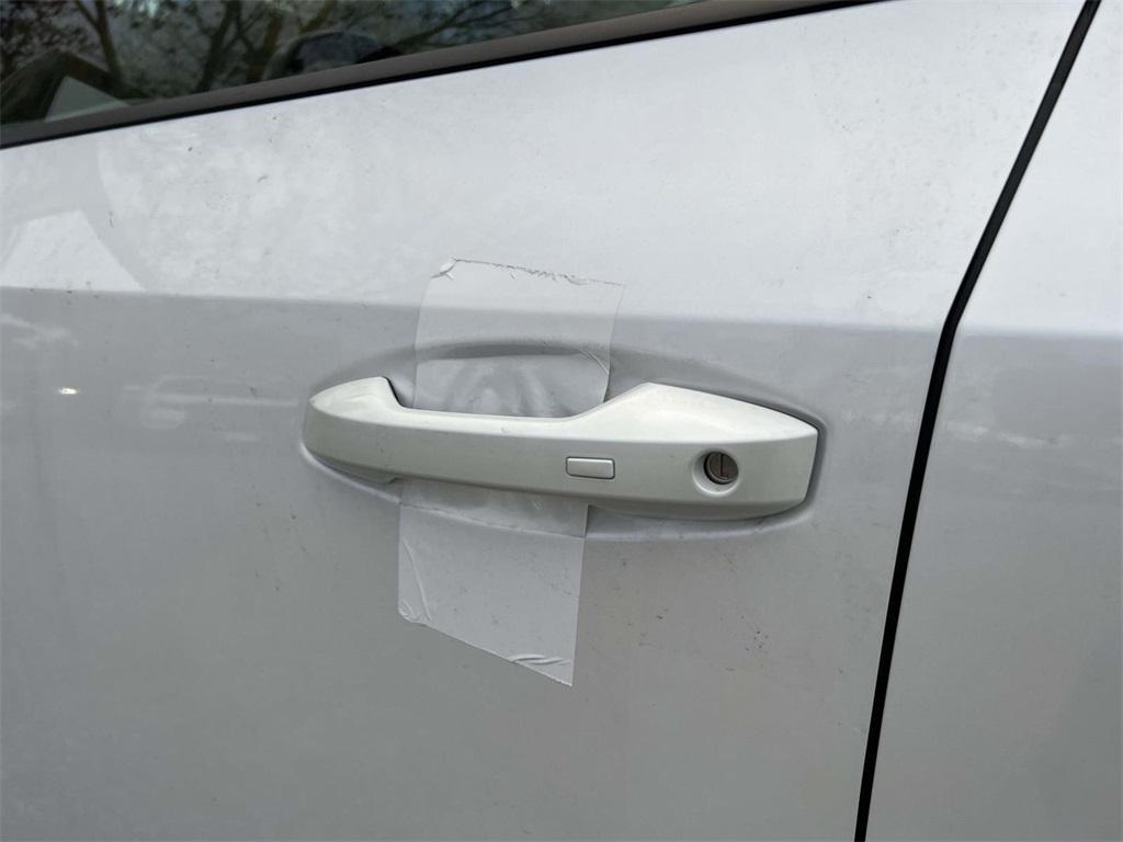 new 2026 Nissan Murano car, priced at $47,325