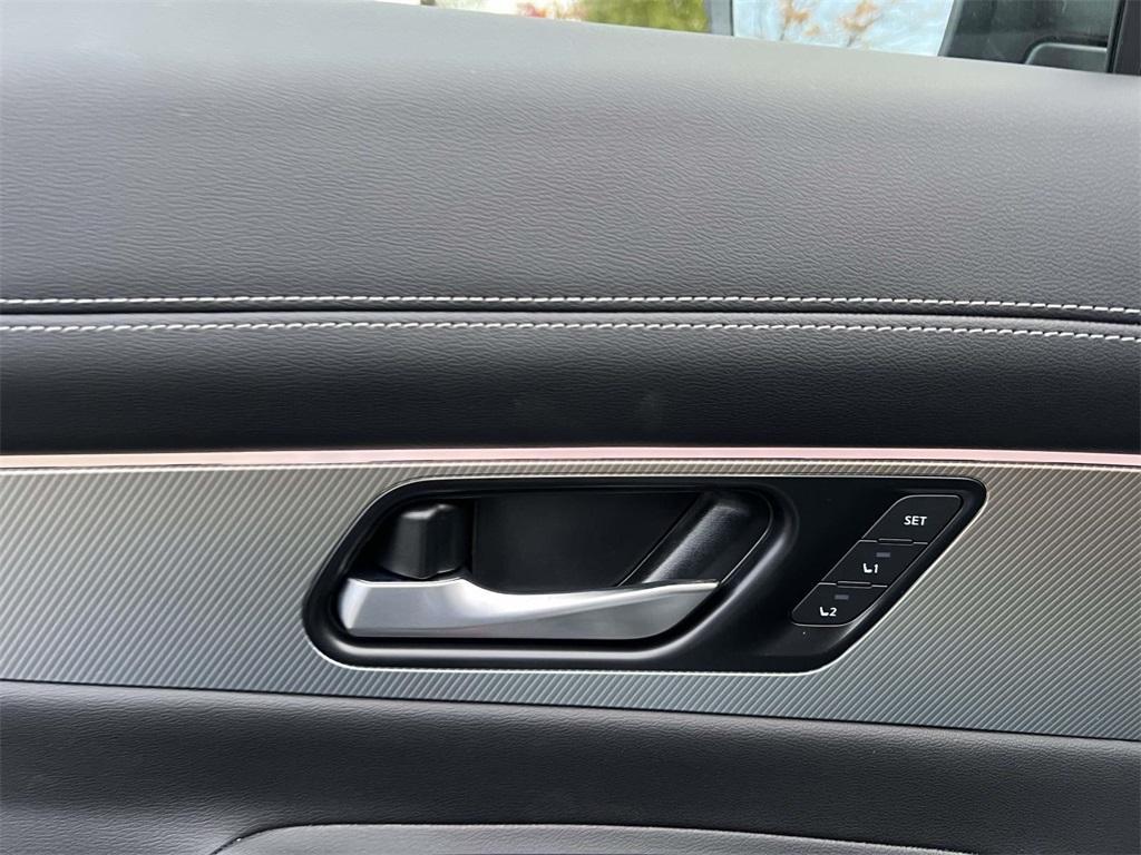 new 2026 Nissan Murano car, priced at $47,325