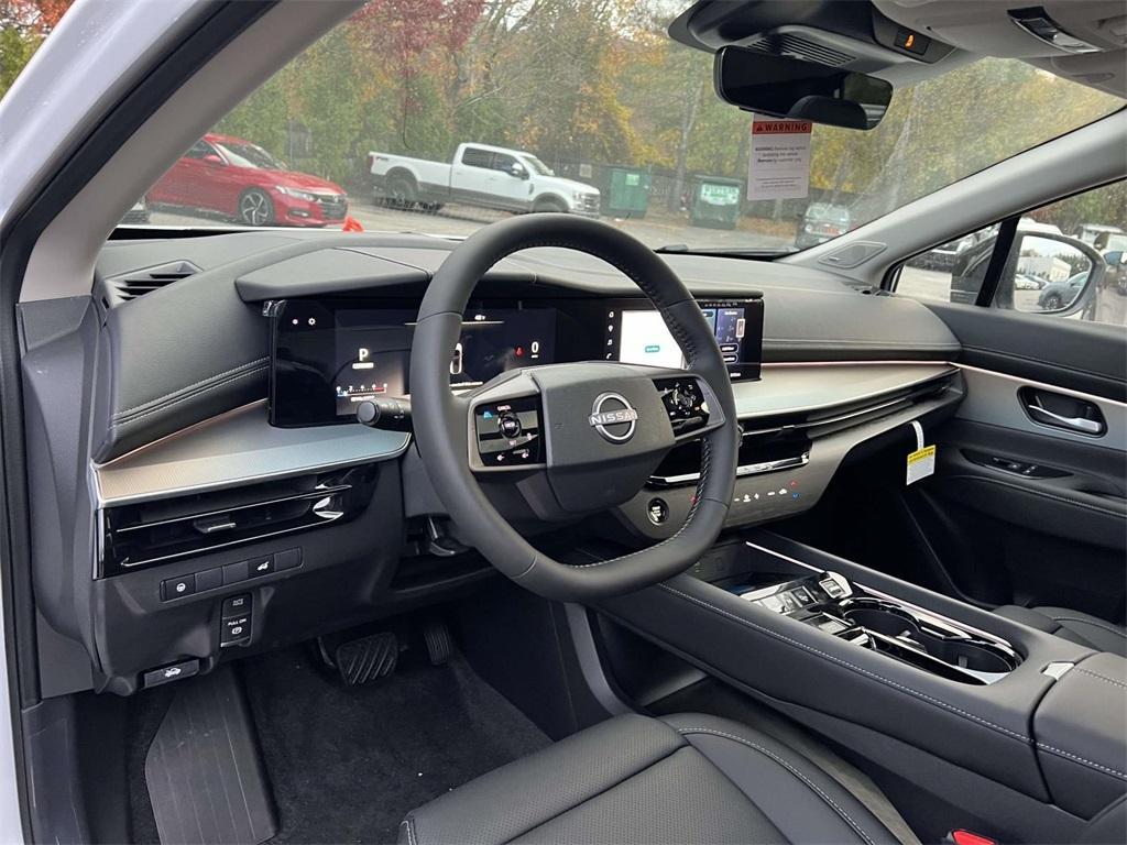 new 2026 Nissan Murano car, priced at $47,325