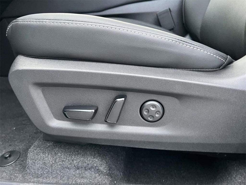 new 2026 Nissan Murano car, priced at $47,325