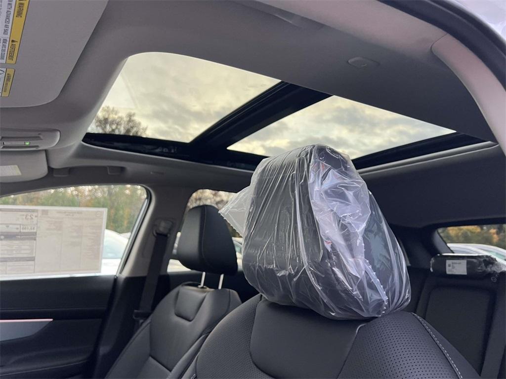 new 2026 Nissan Murano car, priced at $47,325