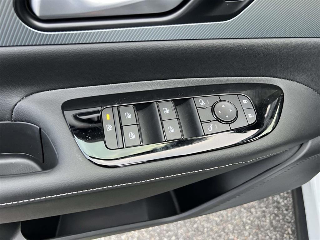 new 2026 Nissan Murano car, priced at $47,325