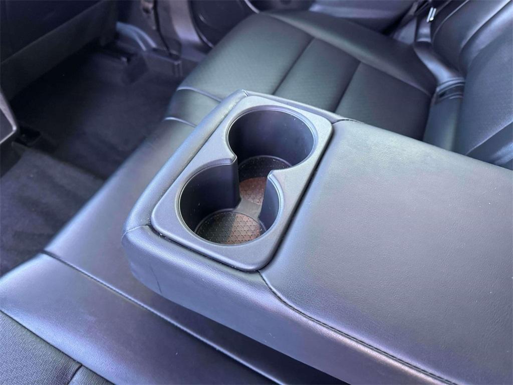 used 2024 Nissan Rogue car, priced at $22,222