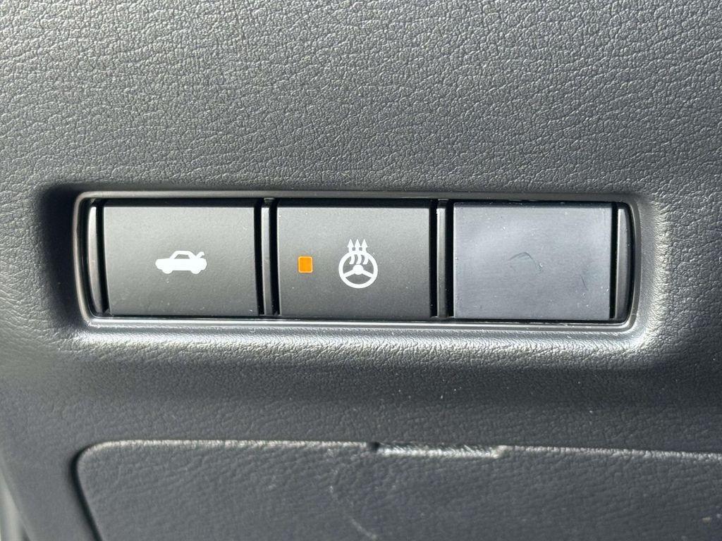 new 2026 Nissan Sentra car, priced at $25,765