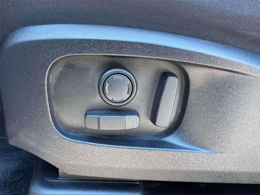 used 2025 Land Rover Defender car, priced at $55,011