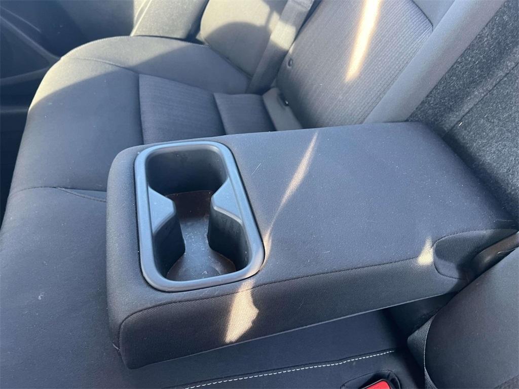 used 2025 Nissan Altima car, priced at $20,215