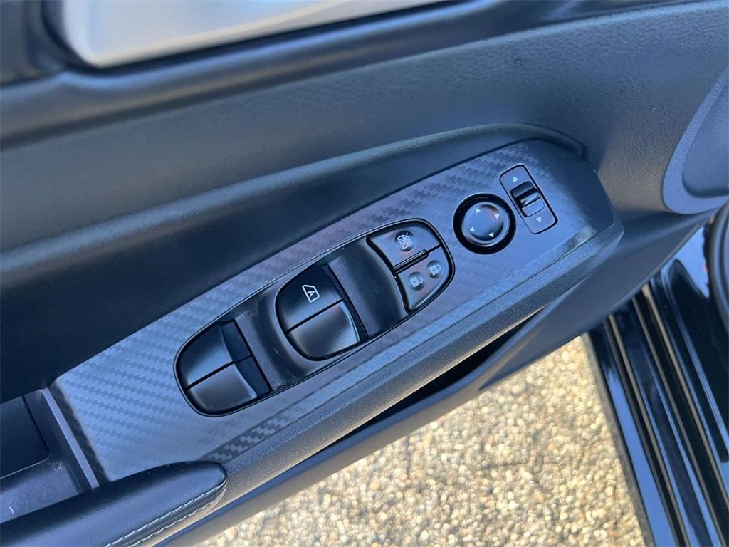 used 2025 Nissan Altima car, priced at $20,215