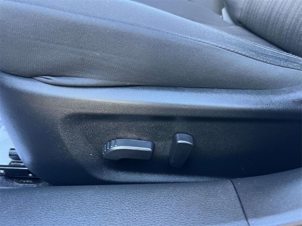 used 2025 Nissan Altima car, priced at $20,215