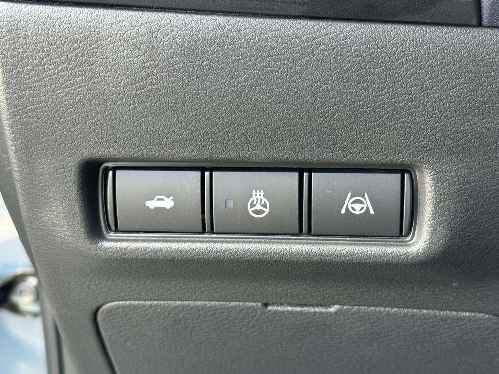 new 2026 Nissan Sentra car, priced at $29,845