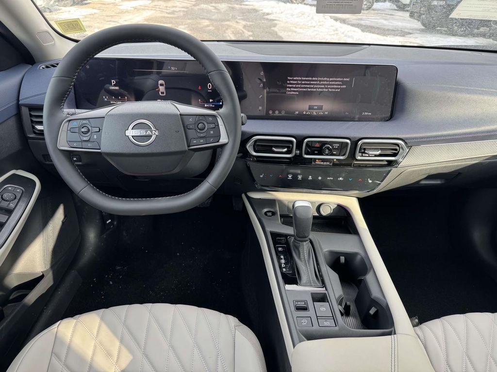 new 2026 Nissan Sentra car, priced at $29,845
