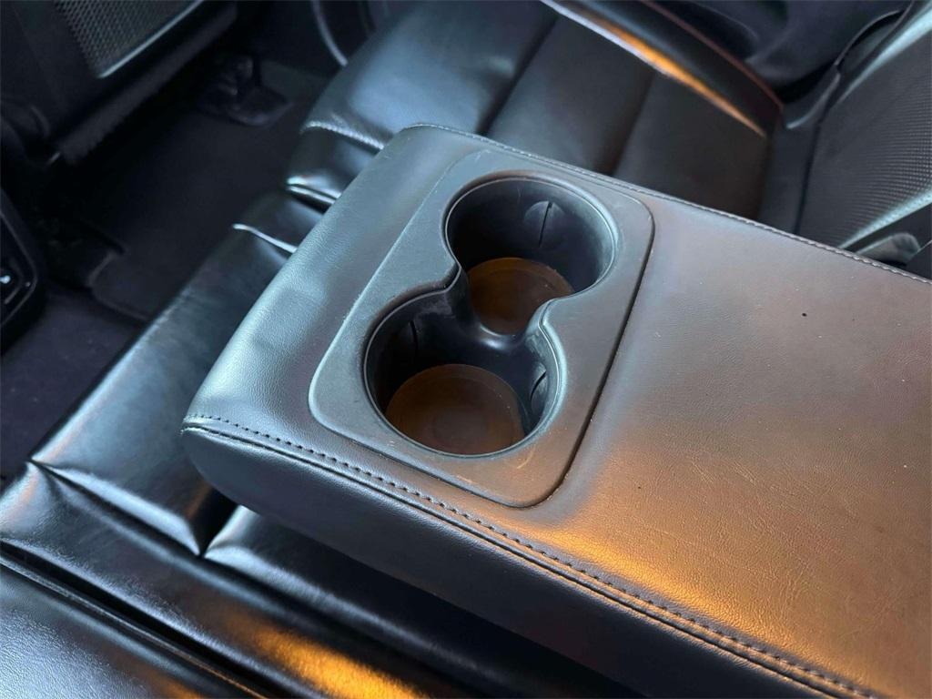 used 2024 Dodge Durango car, priced at $27,454