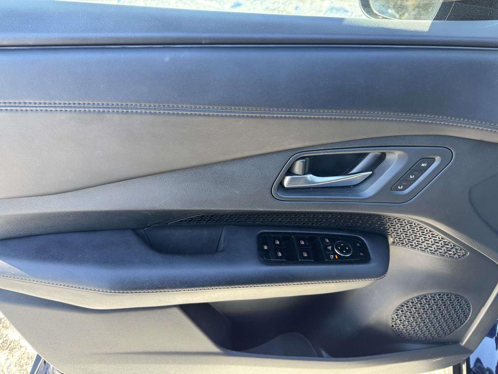 used 2024 Nissan ARIYA car, priced at $18,973